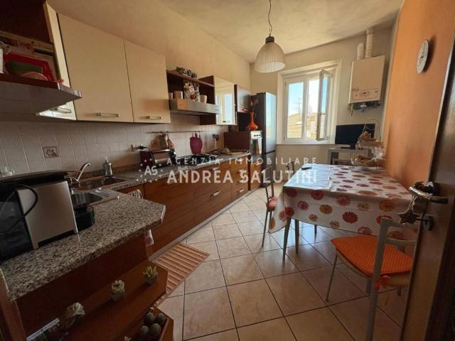 Appartamento in vendita a Romito, Pontedera