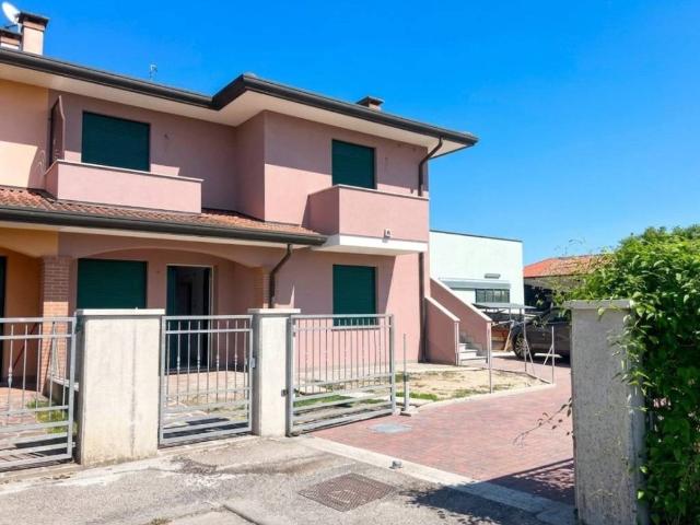 Appartamento in vendita a Borgo Veneto, Ponso