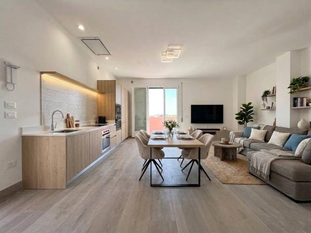 Appartamento in vendita a Borgo Veneto, Ponso