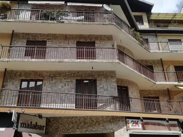 Appartamento in vendita a Oltresoana, Pont Canavese