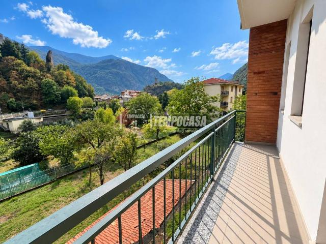 Appartamento in vendita a Oltresoana, Pont Canavese