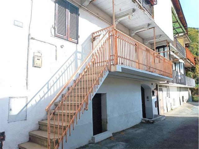 Appartamento in vendita a Pont Saint Martin, Aosta