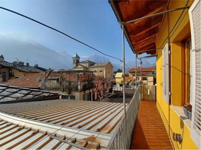 Appartamento in vendita a Pont Saint Martin, Aosta