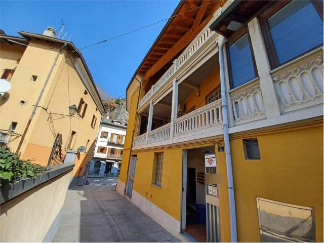 Appartamento in vendita a Pont Saint Martin, Aosta