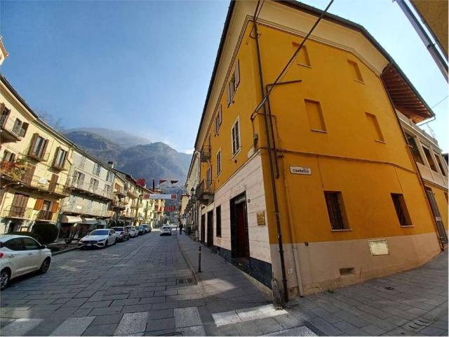 Appartamento in vendita a Pont Saint Martin, Aosta