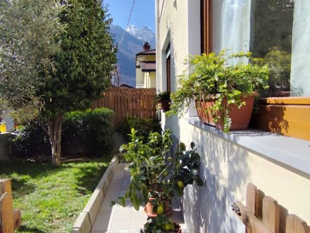 Appartamento in vendita a Cascine Lys, Pont Saint Martin