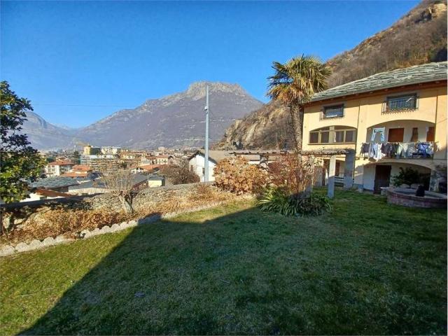 Appartamento in vendita a Stigliano Superiore, Pont Saint Martin