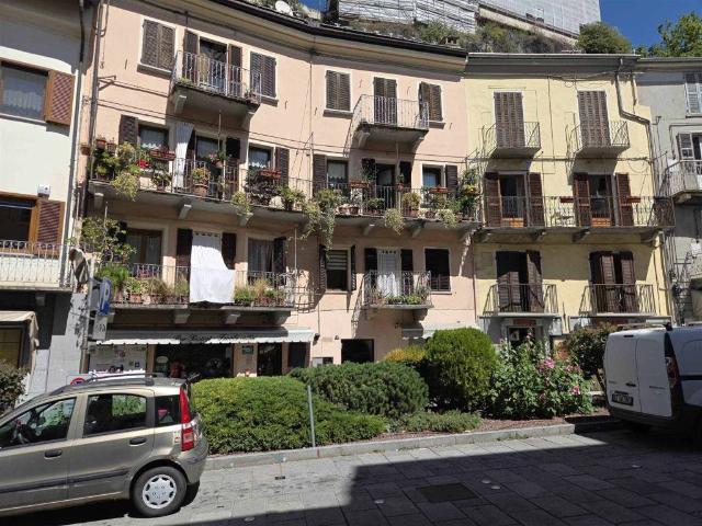 Appartamento in vendita a Pont Saint Martin, Aosta