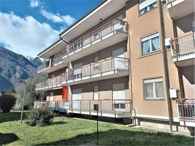 Appartamento in vendita a Cascine Lys, Pont Saint Martin