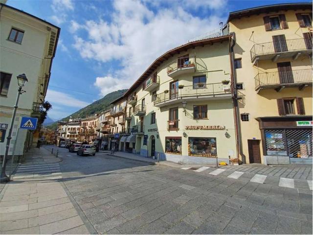 Appartamento in vendita a Maddalena, Pont-Saint-Martin