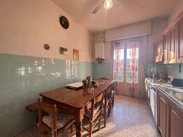 Appartamento in vendita a Le Sieci, Pontassieve