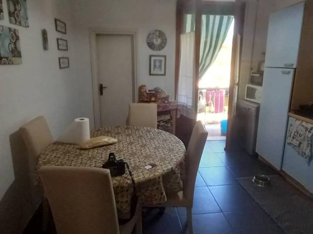 Appartamento in vendita a Le Sieci, Pontassieve