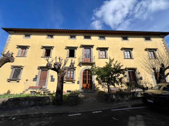 Appartamento in vendita a Unione di Comuni Valdarno e Valdisieve, Pontassieve