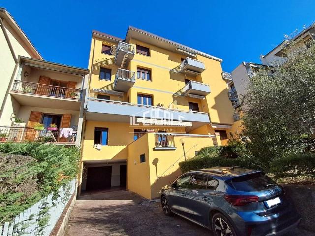 Appartamento in vendita a Unione di Comuni Valdarno e Valdisieve, Pontassieve