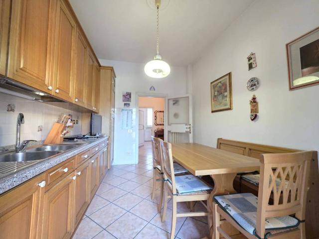 Appartamento in vendita a Le Sieci, Pontassieve