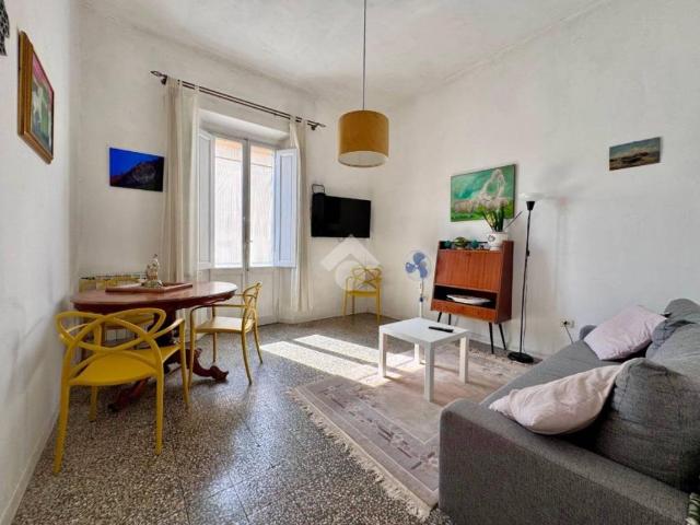 Appartamento in vendita a Le Sieci, Pontassieve