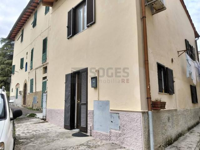 Appartamento in vendita a Unione di Comuni Valdarno e Valdisieve, Pontassieve