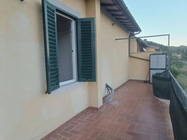 Appartamento in vendita a Il Fossato, Pontassieve