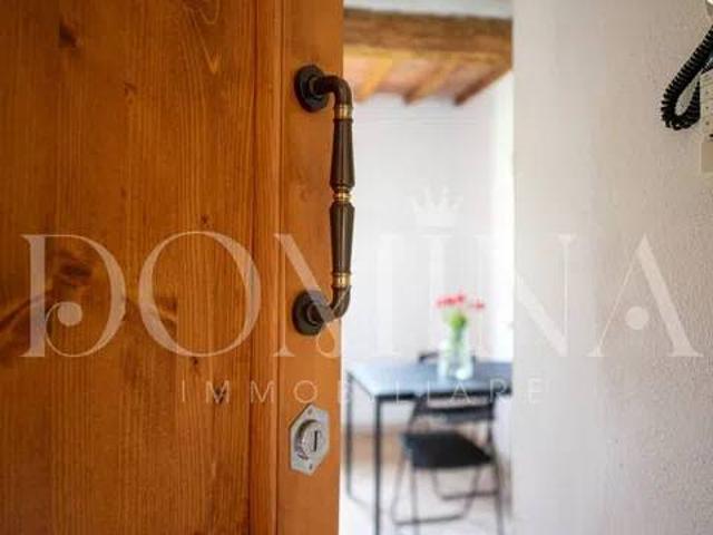 Appartamento in vendita a Unione di Comuni Valdarno e Valdisieve, Pontassieve