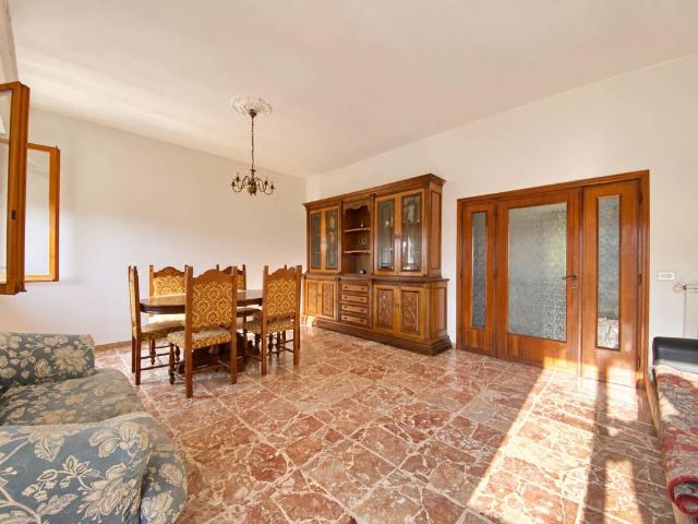 Appartamento in vendita a Le Sieci, Pontassieve