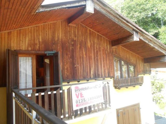 Appartamento in vendita a Pontboset, Aosta