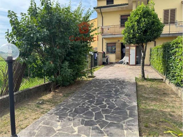 Appartamento in vendita a Albinatico, Ponte Buggianese