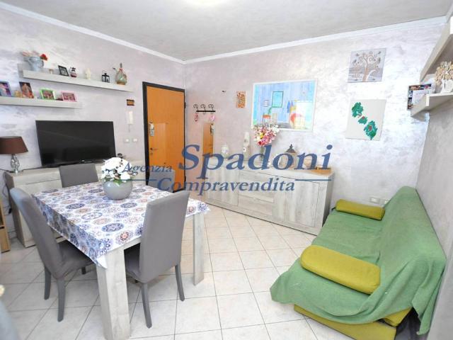 Appartamento in vendita a Albinatico, Ponte Buggianese