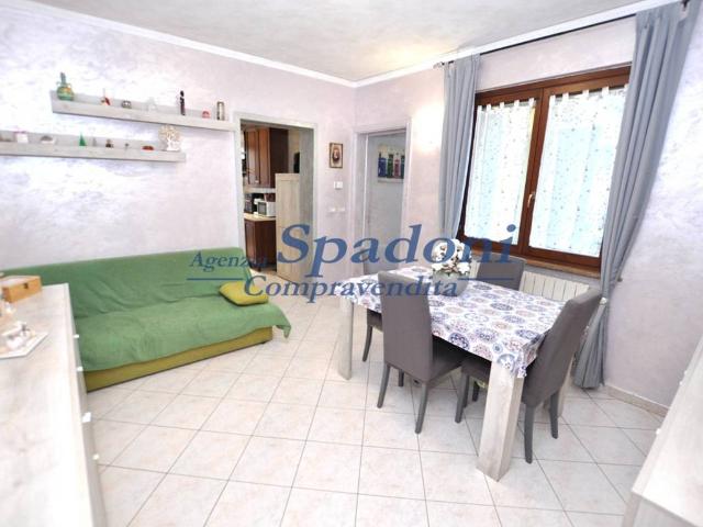 Appartamento in vendita a Albinatico, Ponte Buggianese