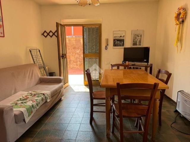 Appartamento in vendita a Casabianca, Ponte Buggianese