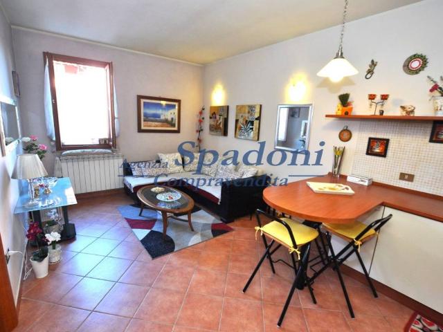 Appartamento in vendita a Albinatico, Ponte Buggianese