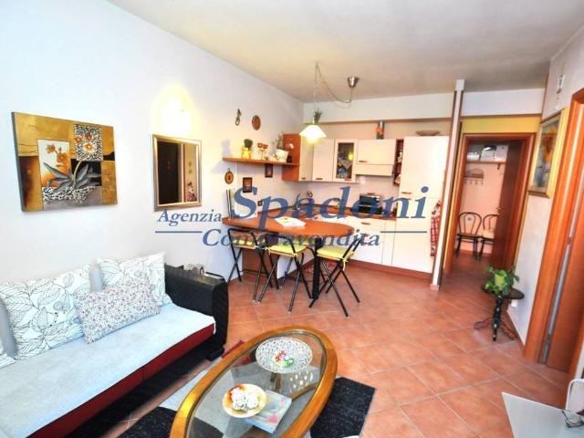 Appartamento in vendita a Albinatico, Ponte Buggianese