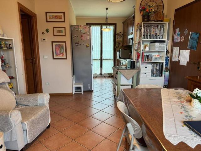 Appartamento in vendita a Albinatico, Ponte Buggianese