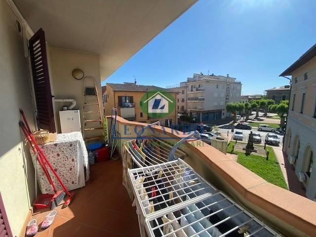 Appartamento in vendita a Casabianca, Ponte Buggianese