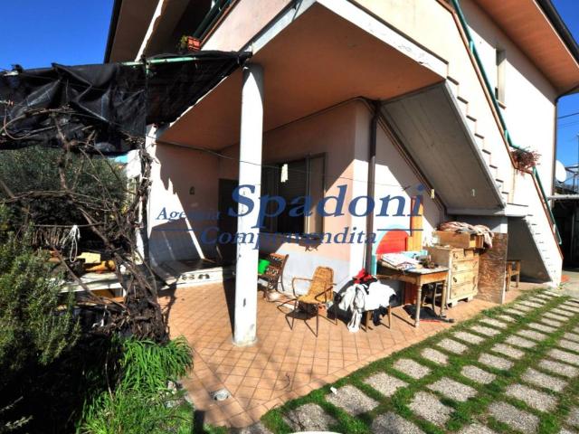 Appartamento in vendita a Ponte Buggianese, Toscana