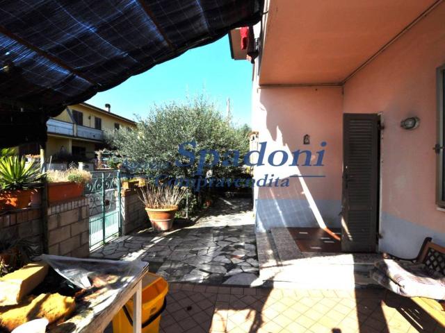Appartamento in vendita a Ponte Buggianese, Toscana
