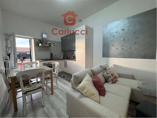 Appartamento in vendita a Casabianca, Ponte Buggianese