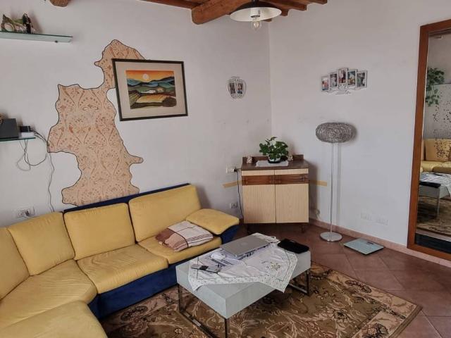 Appartamento in vendita a Albinatico, Ponte Buggianese