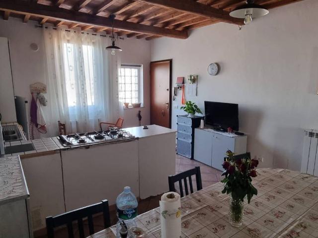 Appartamento in vendita a Albinatico, Ponte Buggianese
