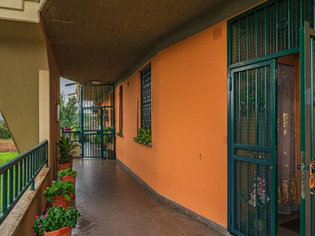 Appartamento in vendita a Casabianca, Ponte Buggianese