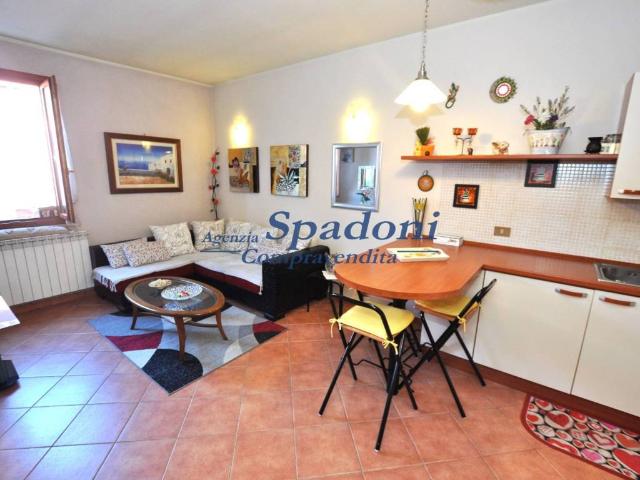 Appartamento in vendita a Vione, Ponte Buggianese