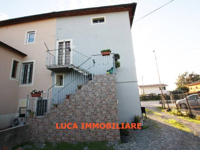 Appartamento in vendita a Casabianca, Ponte Buggianese