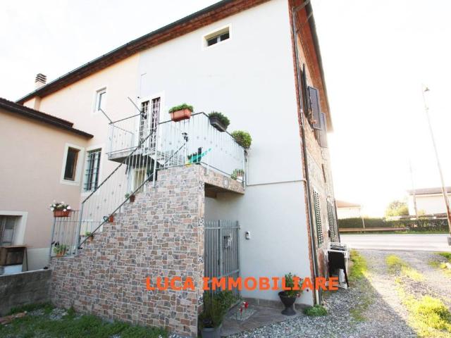 Appartamento in vendita a Casabianca, Ponte Buggianese