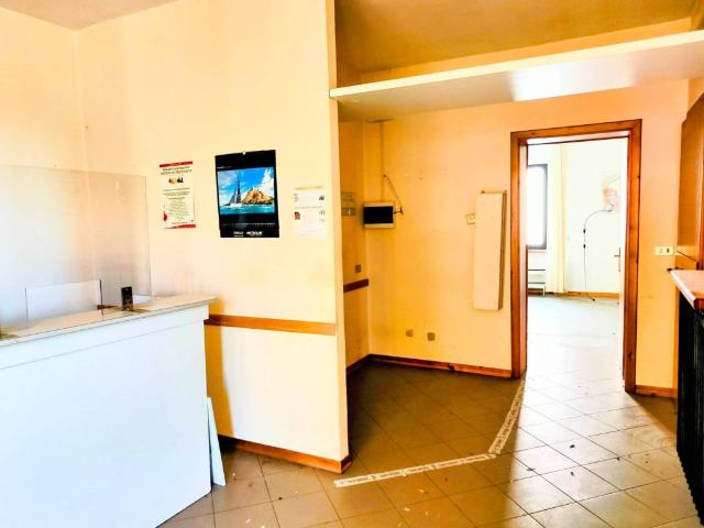 Appartamento in vendita a Albinatico, Ponte Buggianese