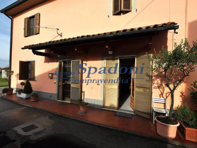 Appartamento in vendita a Ponte Buggianese, Toscana