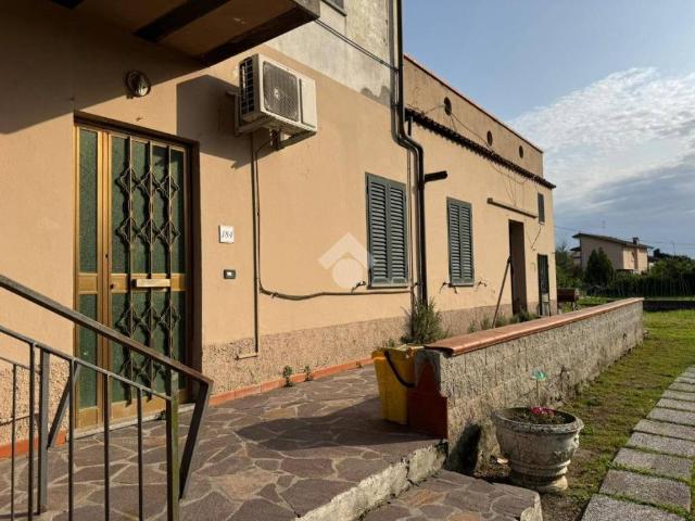 Appartamento in vendita a Ponte Buggianese, Anchione