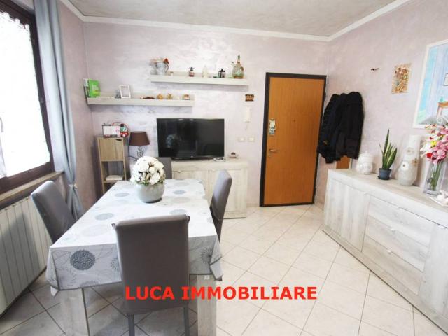 Appartamento in vendita a Albinatico, Ponte Buggianese