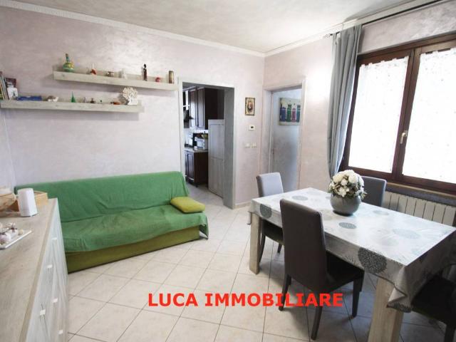 Appartamento in vendita a Albinatico, Ponte Buggianese