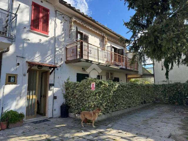 Appartamento in vendita a Albinatico, Ponte Buggianese