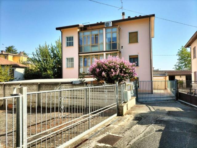 Appartamento in vendita a Ponte Dell'olio, Reggio Emilia