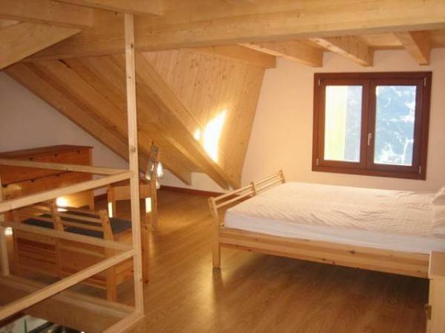 Appartamento in vendita a Comunità montana della valle Camonica, Ponte Di Legno